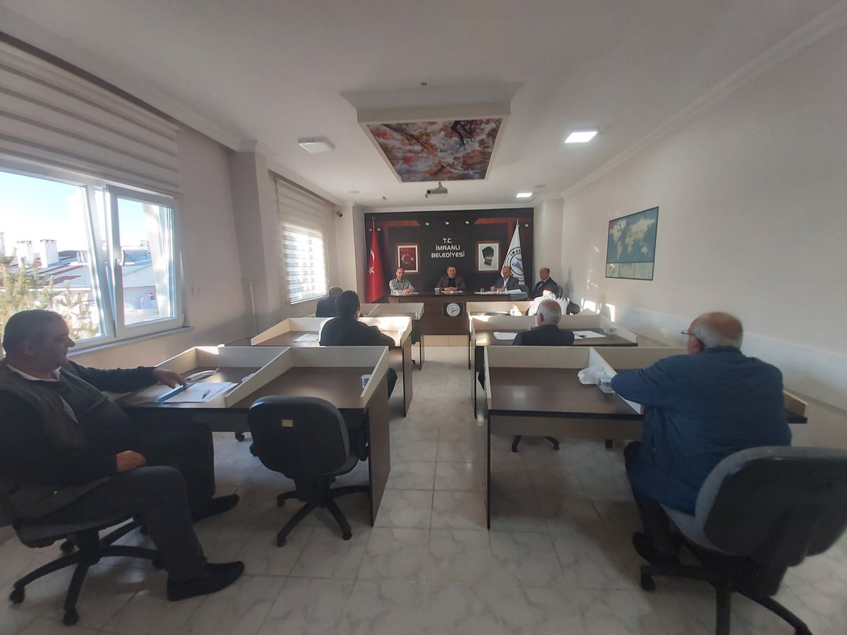 MMuratacil's tweet photo. Alevi inanç merkezi 
İmranlı Cemevinden su ücretinin alınmaması ile ilgili bir meclis üyesi arkadaşımızın getirdiği önerge genişletilerek ibadethanelerin ihtiyaçlarının bedelsiz karşılanması kararı da eklenerek Kasım oturumunda  oy birliğiyle kabul edildi... https://t.co/GTVfdNjLT7