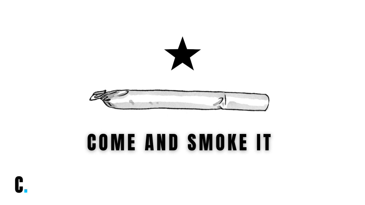 chron's tweet photo. Delta 8 is once again legal in Texas—for now.

Read about today's decision here: https://t.co/i7SwDAiOxS https://t.co/6FvUxEvuvV