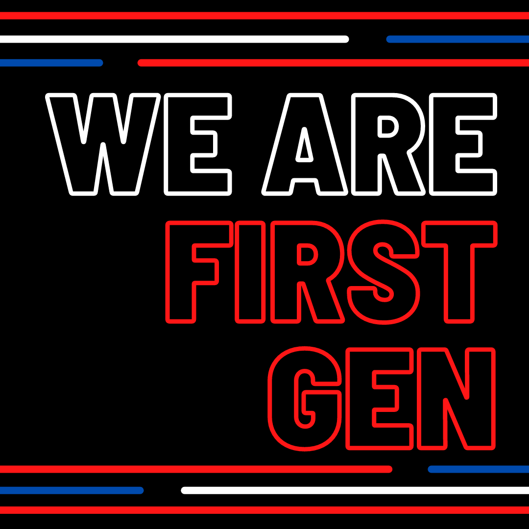 NCTCTRIOSSS's tweet photo. Today we #CelebrateFirstGen here at NCTC by honoring all the hard work our amazing #TRIOSSS students and alumni have put into advancing their education. Read up on why we #CelebrateFirstGen on November 8.
#trioworks #wearefirstgen #FirstGenDay https://t.co/JDVwQjctIF
