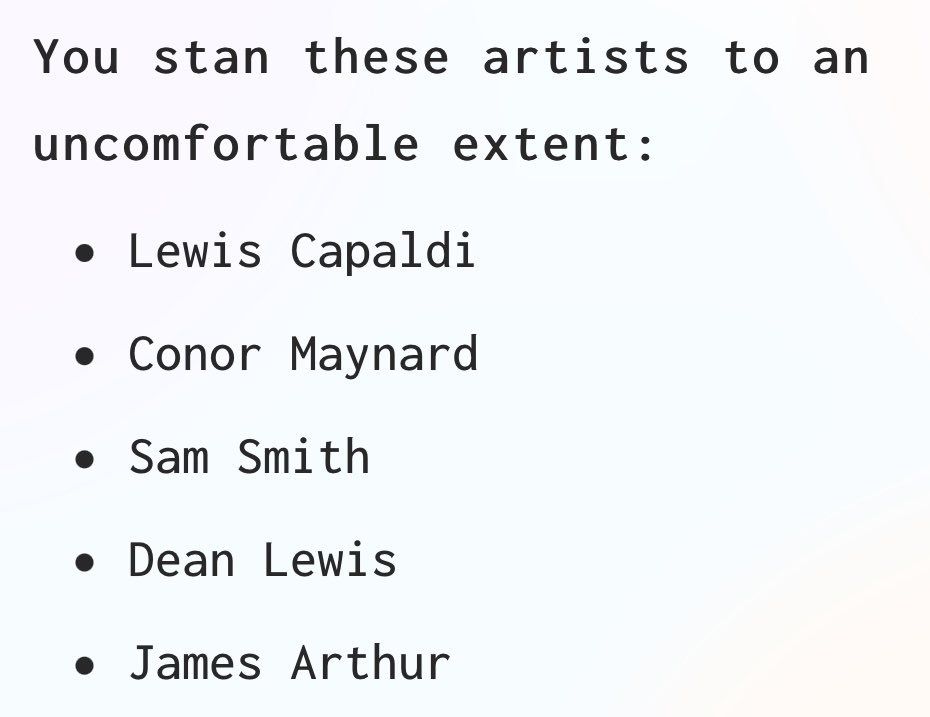 keijismar's tweet photo. the way that i find an artist i like and just listen to them repeatedly https://t.co/3J2v3LpsfJ