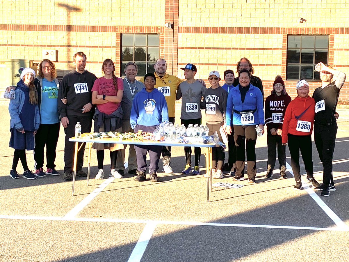 FIT Academy Charter School tweet media