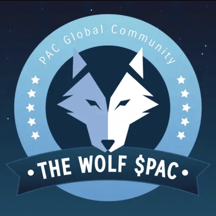 Tobiwaan's tweet photo. @gate_io You really should look @PACcoinOfficial Building #Web3Utility #MasterNodes #DecentralisedNetworks. The #WolfPAC is growing and is Hungry - @Gate_io Feed The Wolves - #List $PAC https://t.co/Wm4WV2xfwB