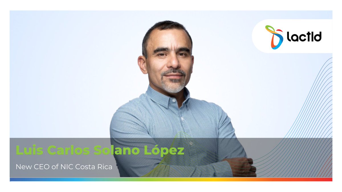 Bienvenido Luis Carlos!