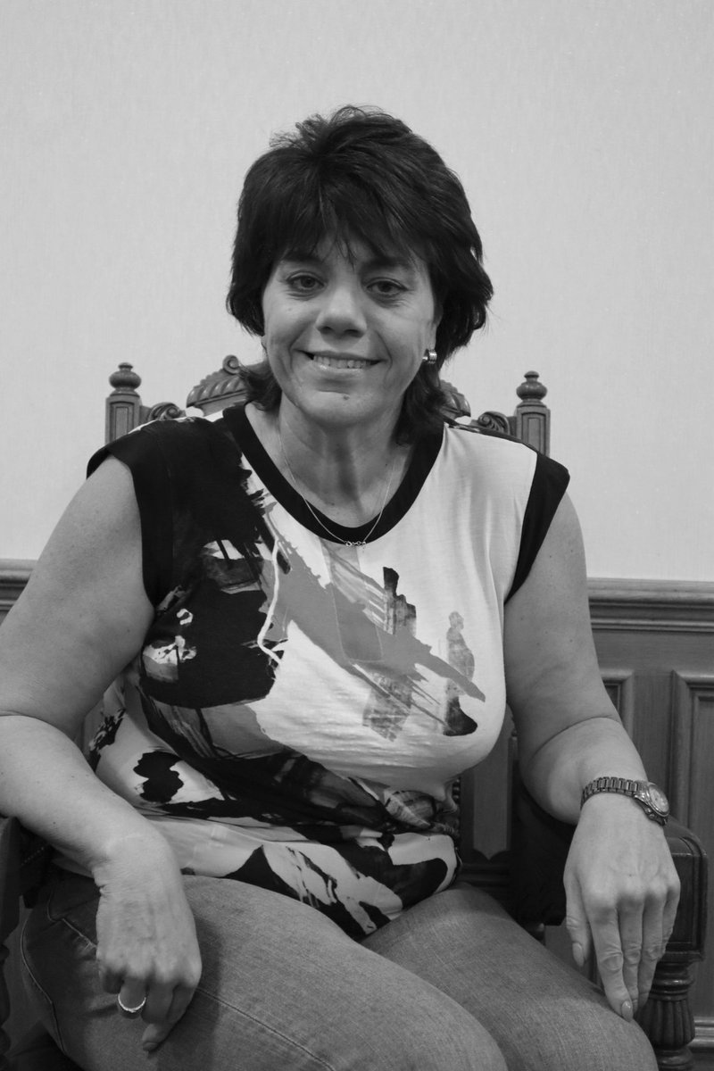 CAST ANNOUNCEMENT 🚨🚨

The wonderful Andrea Peters will be performing the role of Mrs Northrop in our upcoming production of ‘When We Are Married’.