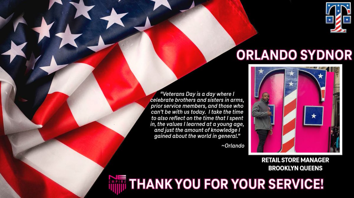 AmrWahba1080's tweet photo. We thank Orlando for his service and honor him as he does others who have served alongside with him.
@lpetrone9 @ricardo_s2323 https://t.co/85aL9zFRPQ