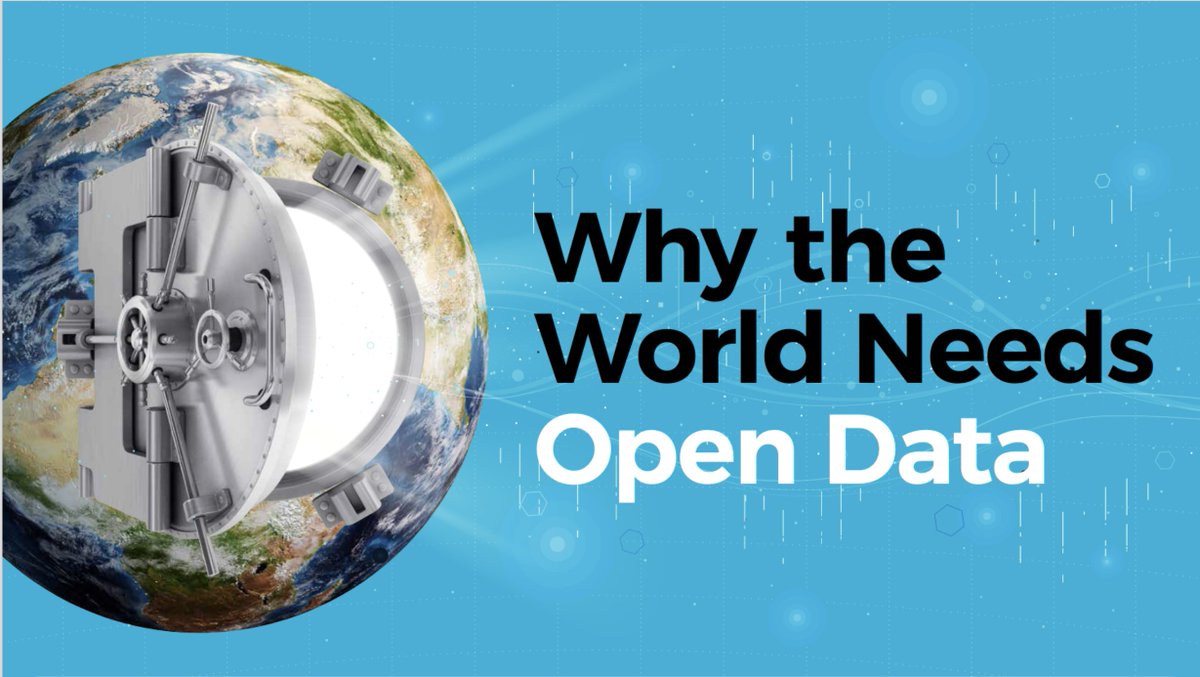 Check out this infographic by the Hinrich Foundation illustrating the importance of #OpenData and the risks of enacting more barriers to the cross-border data flow
research.hinrichfoundation.com/hubfs/White%20…