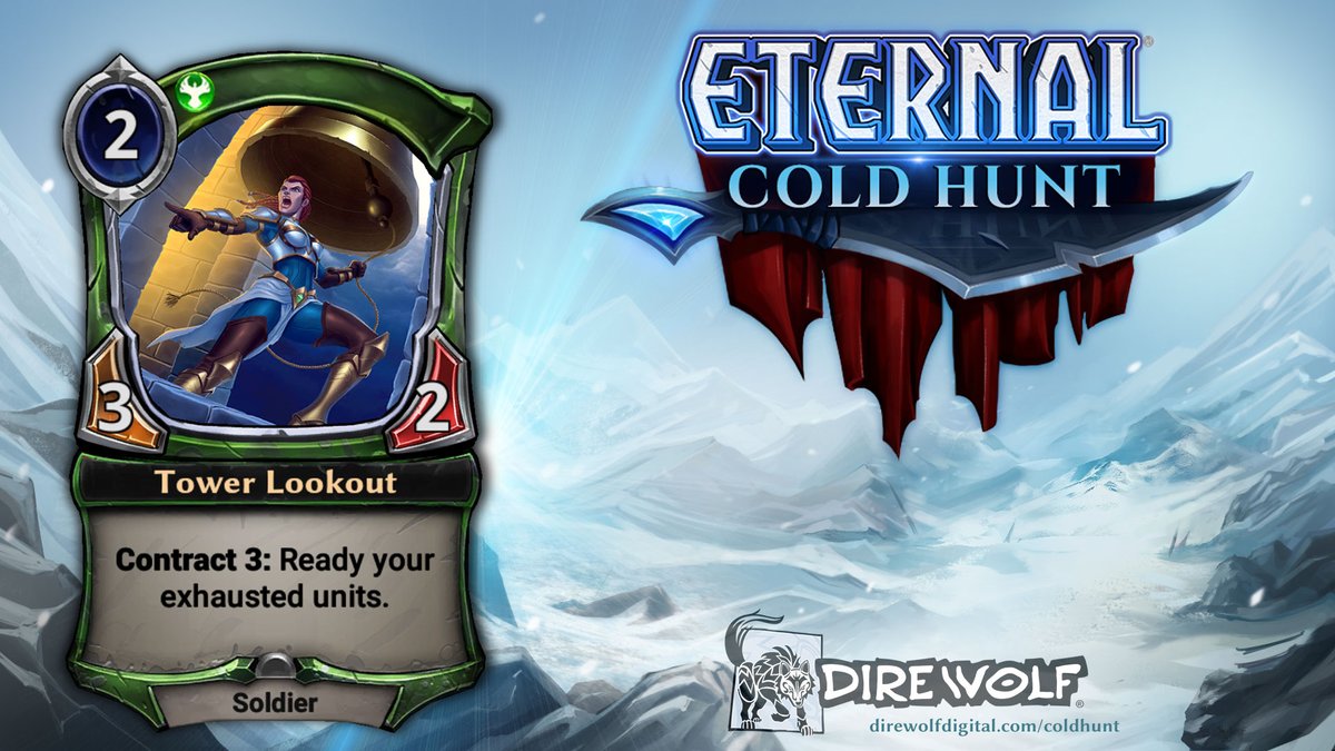 eternal card game server status
