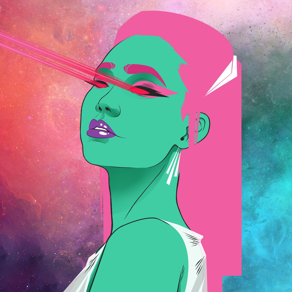 LEV1DB's tweet photo. She is the one I have always looked up to, Spent her 20’s working non-stop to be successful. By the age of 31 a full hysterectomy to fight cancer. Overcoming new battles everyday, She is my definition of Alpha 💖

She is now in the Metaverse
#Alphastories #sis @alphagirlclub https://t.co/anrijUwUfN