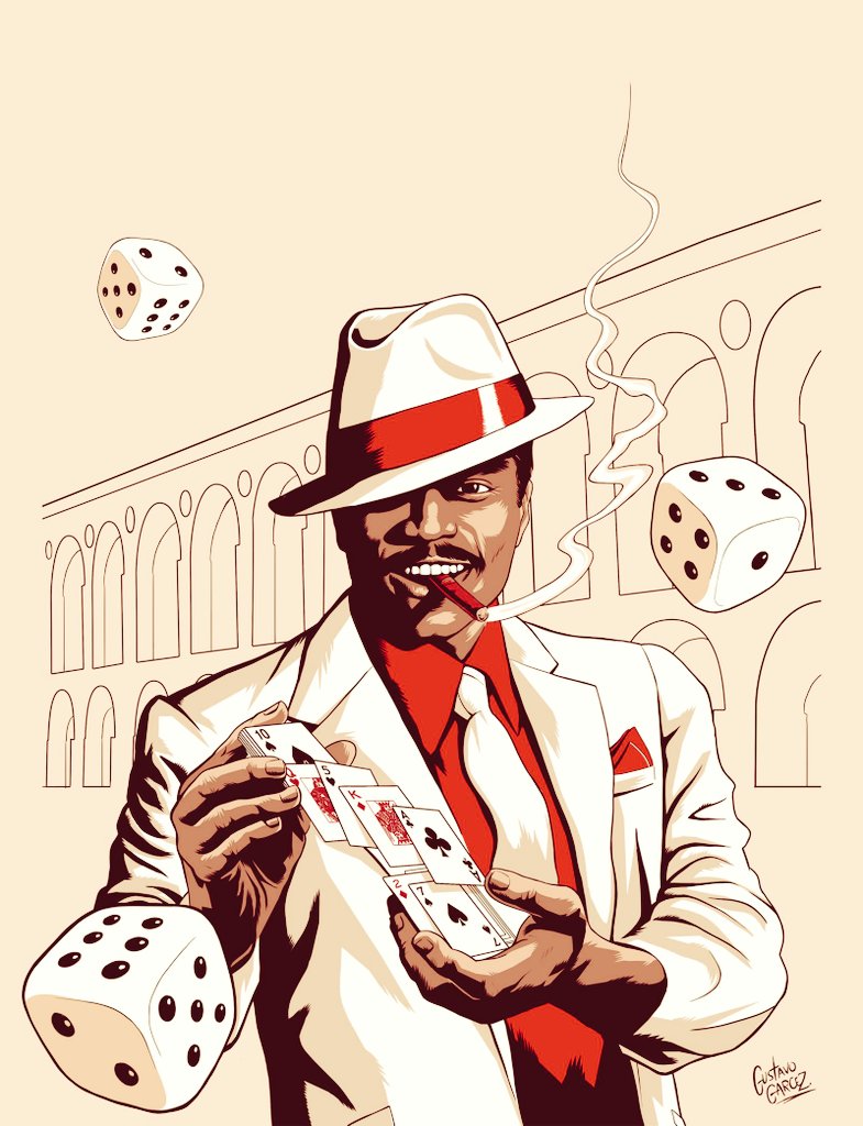 donodaruaembare's tweet photo. Na Lapa, foi no cabaré da  Lapa, na Lapa onde Malandro se criou, na Lapa, foi na cabaré da Lapa, onde conheceu seu grande amor...🥇🃏🎰🎲💵⚪🔴♦️♣️♥️♠️

Lapa Zé, Salve a malandragem, salve Zé Pilintra.

@donodaruaembare https://t.co/88HG5Y5BUf