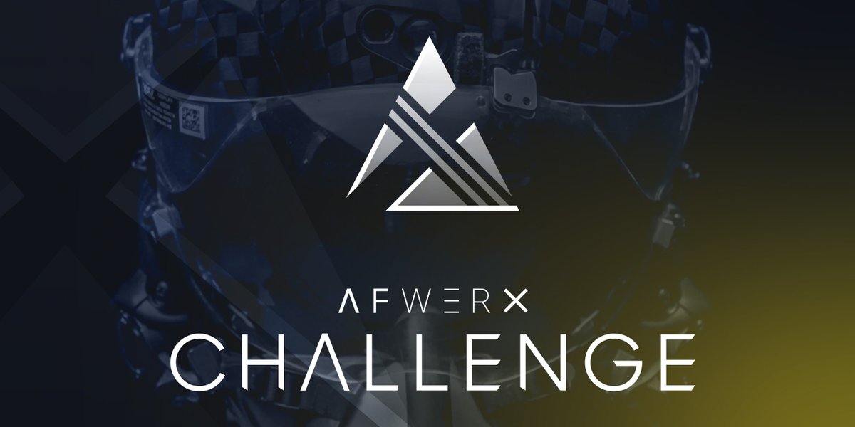 AFWERX Challenge tweet media