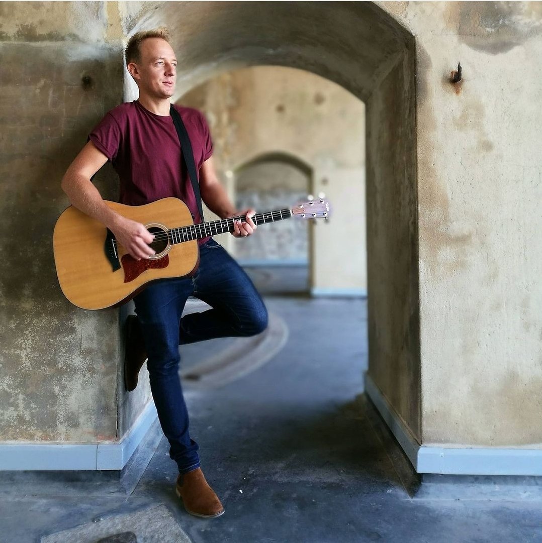 <a href="/will_tierney/">Will Tierney</a> will be playing for us on Friday night. Acoustic Guitar/Vocalist with hundreds of popular songs in his repertoire with lots of influences from the greats such as Elvis, Eagles, Clapton to Irish drinking songs and modern crowd pleasers like Avicii and The Killers.