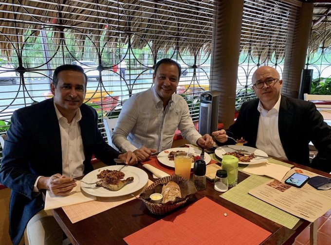 ArielH927's tweet photo. La unidad dentro del PLD, nos hace Grande.
Abel 2024
@AbelMartinezD @AuraToribio @MayoMartinezD_ @Jgrullon26 @DeyaniraGomezH @SamuelMunozB 
@JhonnyPichardo @JuanGomezRD2020 @TEJADAODALYS @JohnnyPujols https://t.co/uoOBMyyE4n