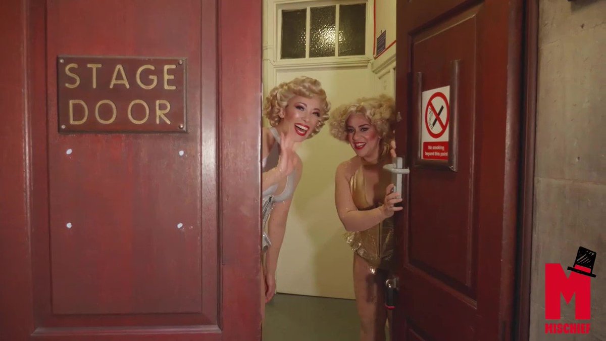 StephenPSmith57's tweet image. Missing these legends. Spitzmaus @bryony_corrigan  and Bar #NancyZamit. @magicgoeswrong