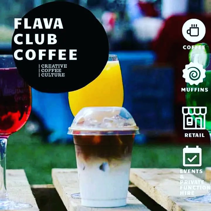 flava Club Coffee (coffee_flava) Twitter