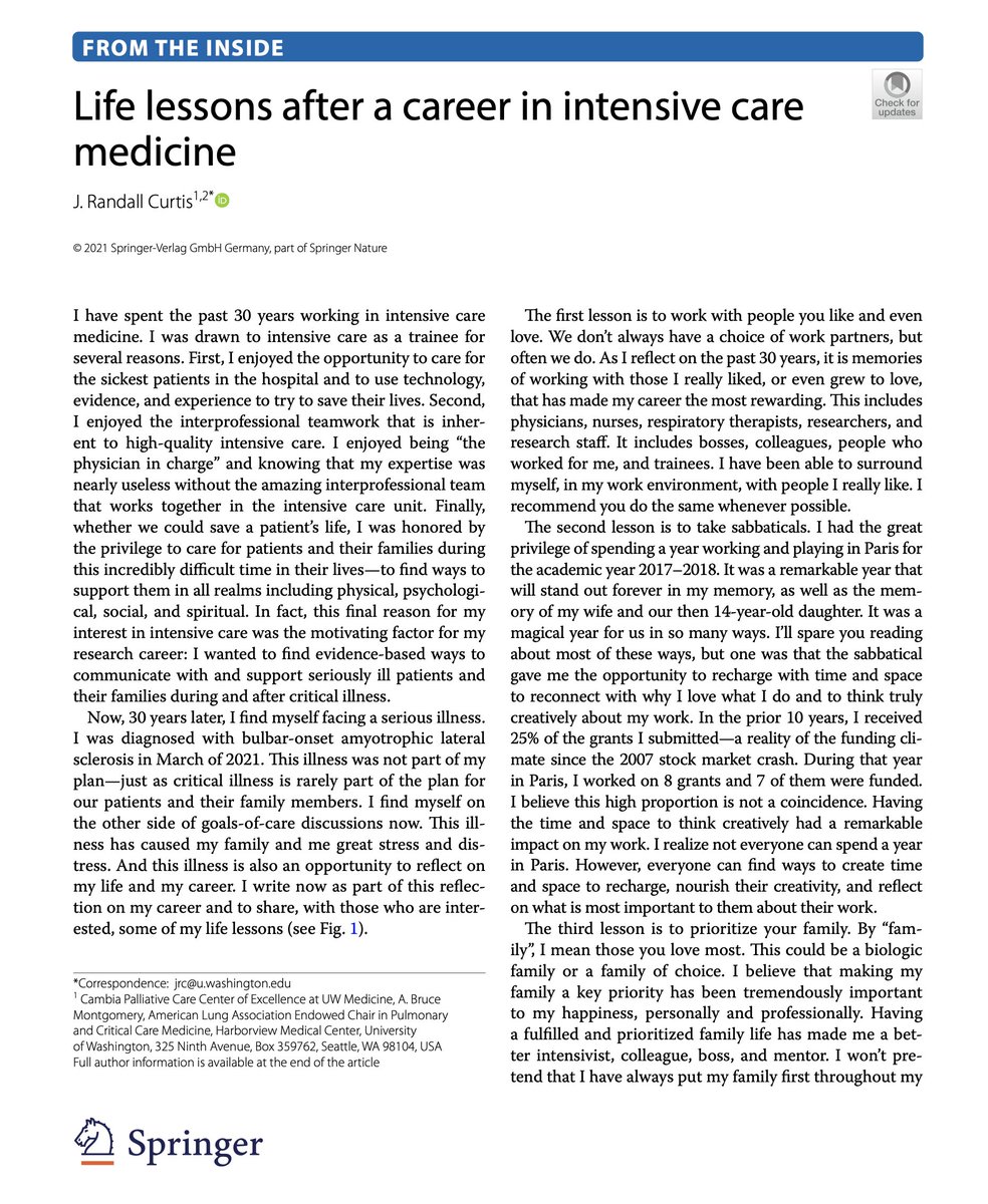 Giuseppe Citerio tweet media