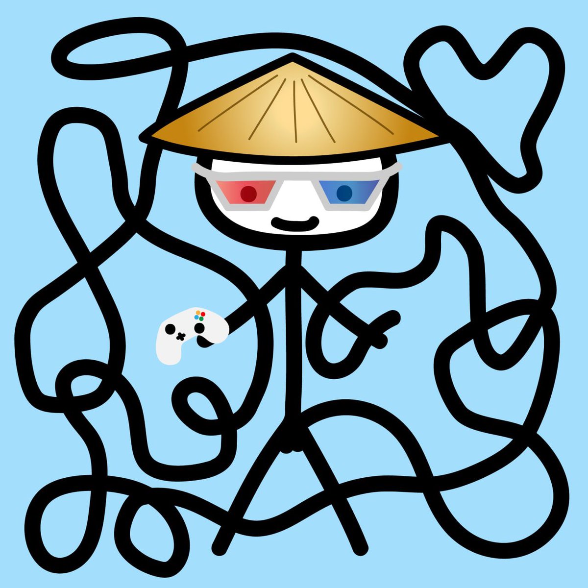 Hey Dix!

I know you were all excited about 2 things - the celeb's post about StickDix and to finally see your Dix.
continue->>>