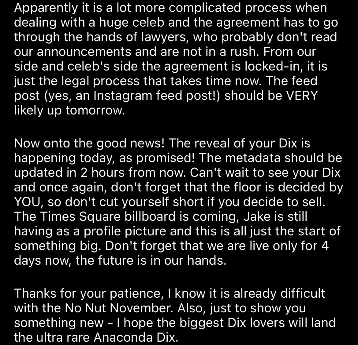 StickDix tweet media