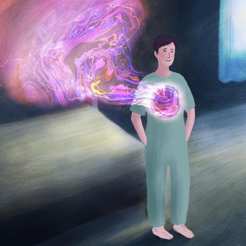 WillBynumMD's tweet photo. To bring our #AAMC21 @AcadMedJournal RIME paper on the phenomenology of #shame in #meded to life, we worked w/ the talented @H_Mumby to create 4 illustrations based on our data @shame_medicine @lunadolezal

To view &amp; reflect, go to https://t.co/Tx2L7MyogO

https://t.co/wFV1KiH0k0 https://t.co/NJwDYk89Yn