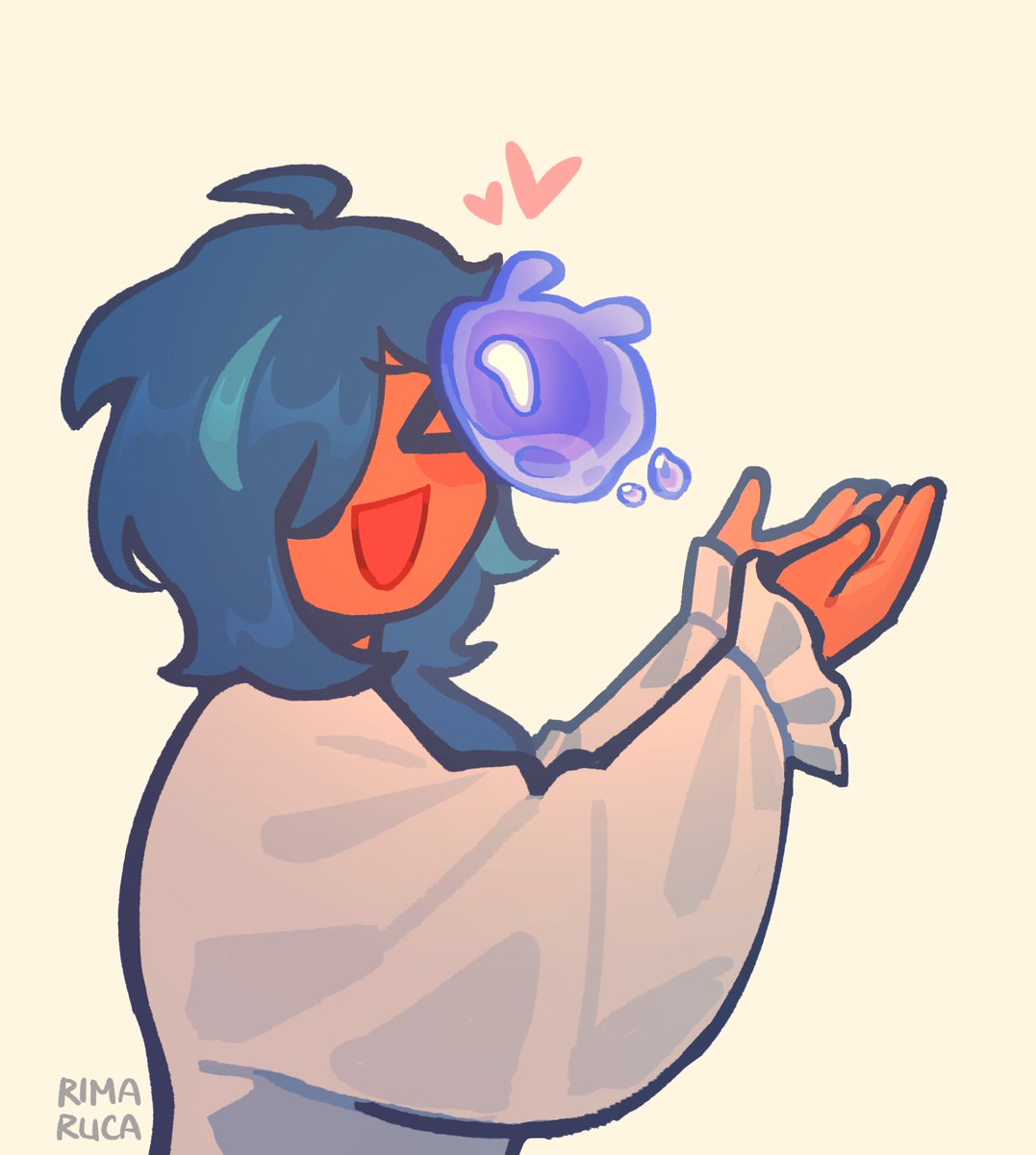 kaevember day 4 and 5!!!
kaeya is having the time of his life rn 💪💪