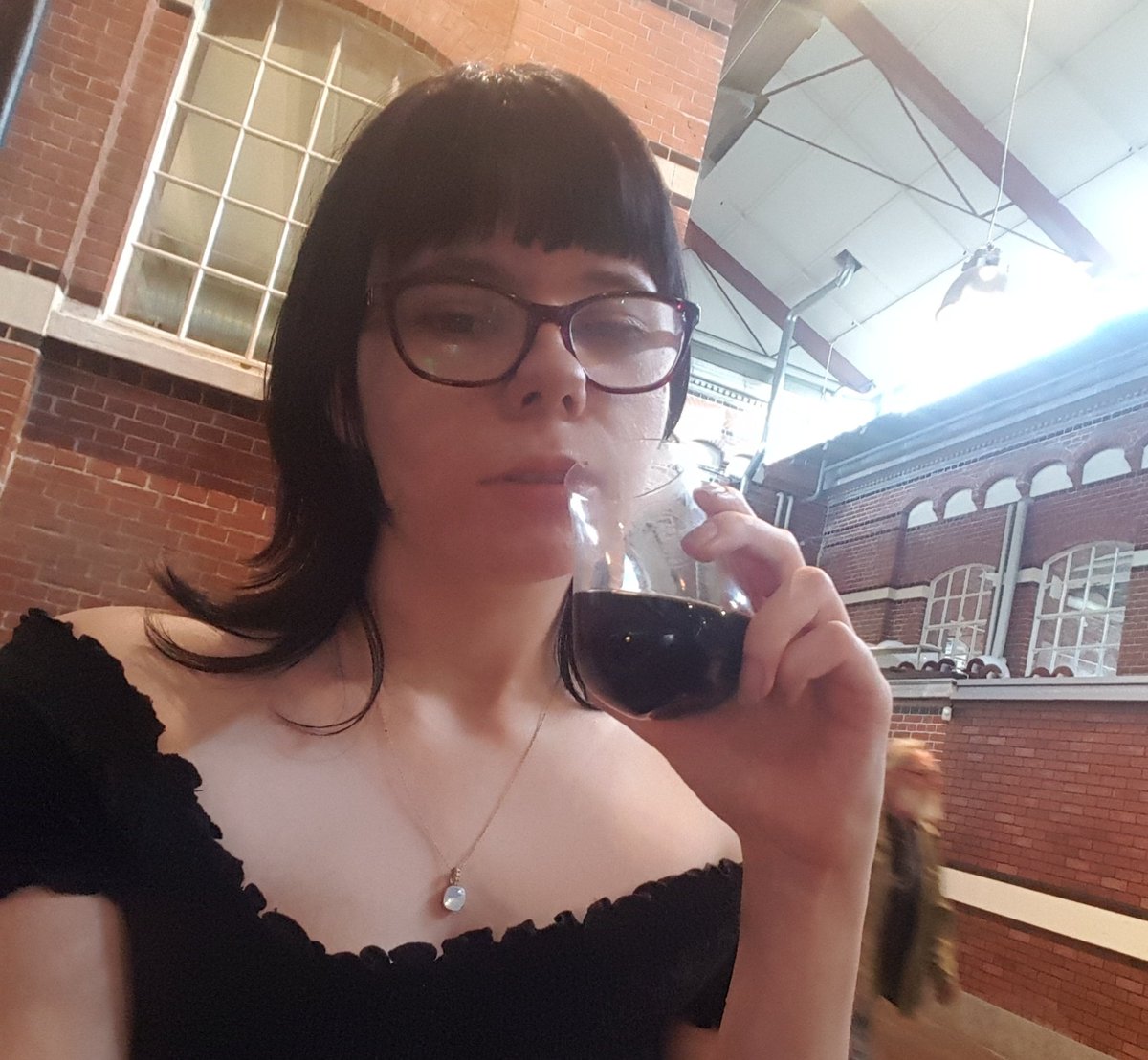 MinxtressIsa's tweet photo. New date/possibly future Bull brought Me to the Great Swedish Beer festival, took Me to dinner and got Me this adorable artisan chocolate gift set for My birthday. Do you feel like youve done enough for Me lately?

💸 findom femdom Sverige domina cph pengaslav cashmeet hbg Göttin https://t.co/i2AillZFPA