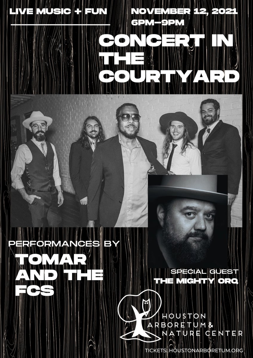 THIS FRIDAY, HTOWN, DECISIONS