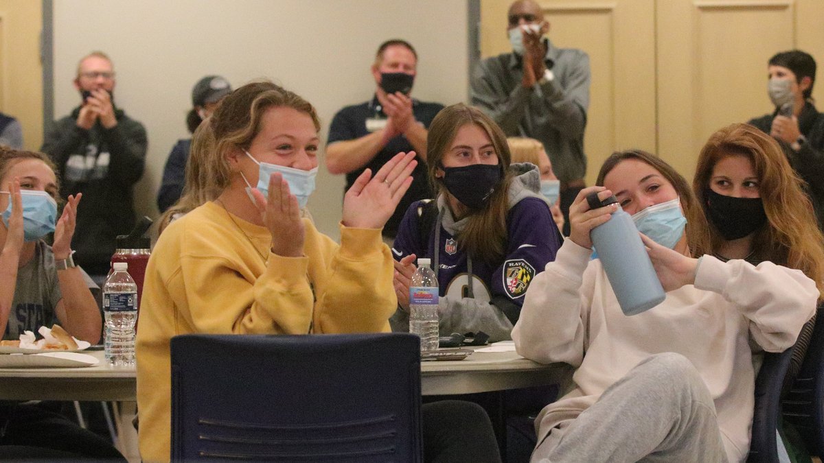 Penn State Harrisburg Athletics tweet media