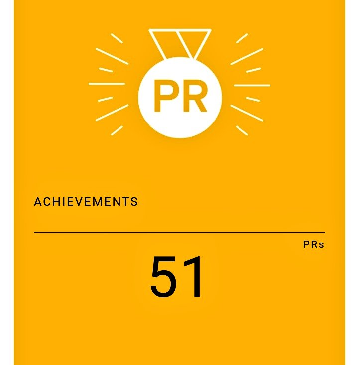 Sevhic_'s tweet photo. There's always gains π―π€π½ oh and I meant it when I said I just run!! #MonthlyRecap #StravaOctoberStats #RunBetter https://t.co/mZIrUzR0Q7