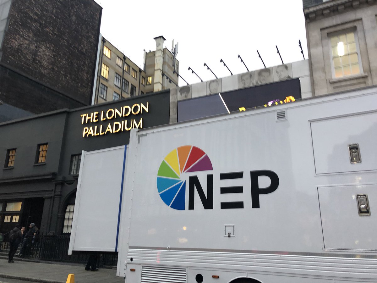 Jon Harris tweet media