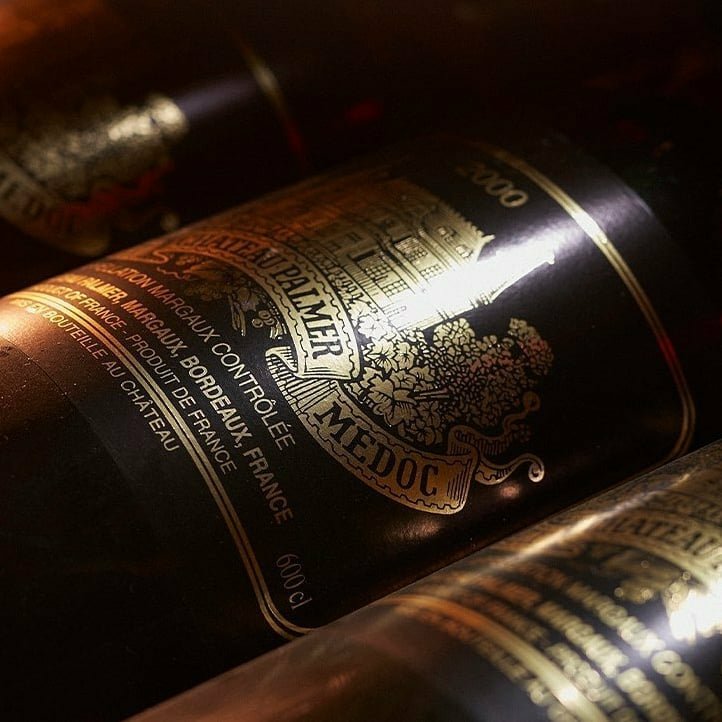 Vinexx Wine Agency / The Case For Wine tweet media