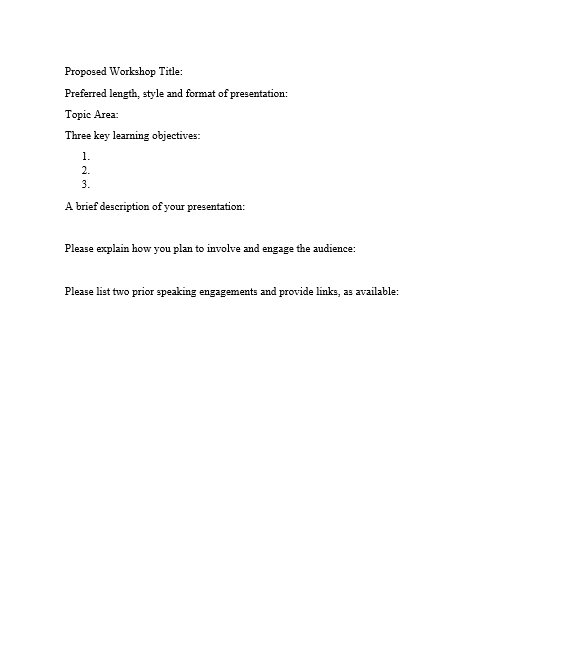 JCUNonprofit's tweet photo. The NPA Program is accepting presentation proposals for the rescheduled Nonprofit Leadership Conference on May 6th, 2022. 

If interested, please contact nonprofit@jcu.edu for an application. We invite you to share your expertise with nonprofit professionals from around NE Ohio! https://t.co/x4nPYNOat3