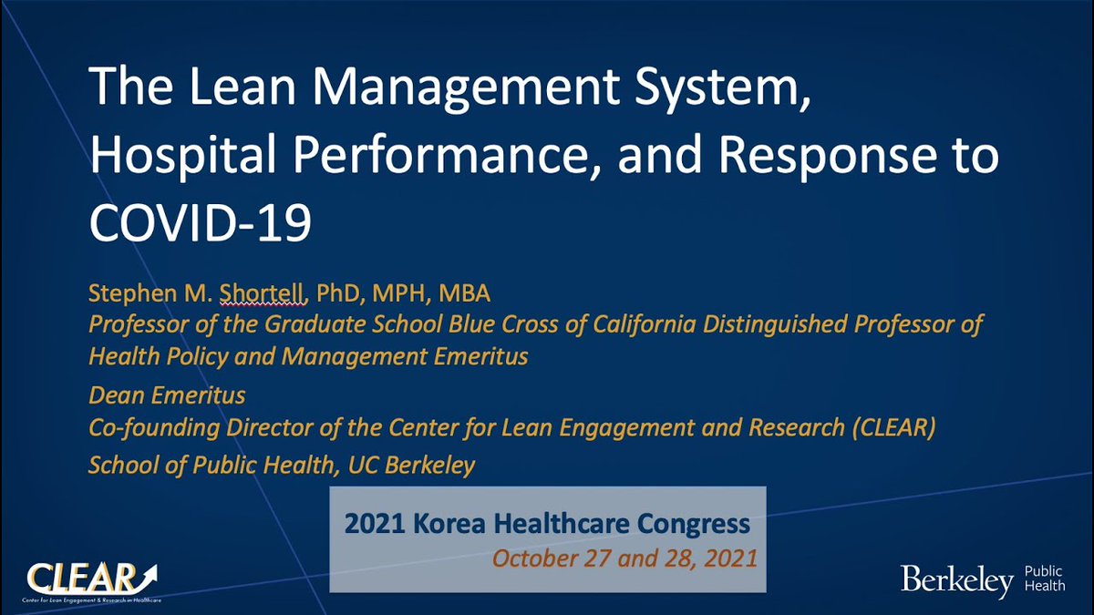 CLEARberkeley's tweet image. 2021 Korea Healthcare Congress Presentation - clear.berkeley.edu/?p=1211