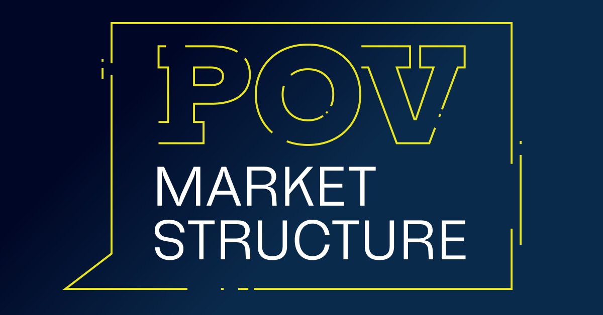 Head of market structure Adrian Griffiths discusses the fees just proposed by the consolidated tape plans for SIP data consumed by millions of market participants  and investors and why the SEC should not approve them as currently set forth. Read more: memx.com/the-cure-for-t…