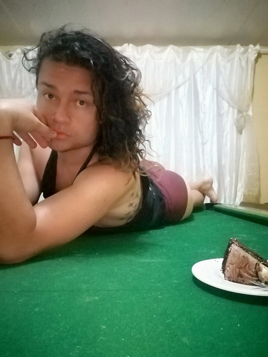 Anybody for some Birthday Cake 🍰