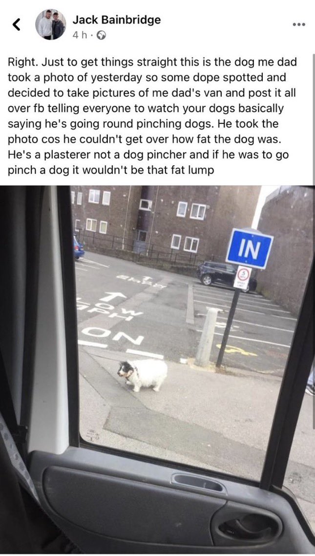No Context Brits tweet media