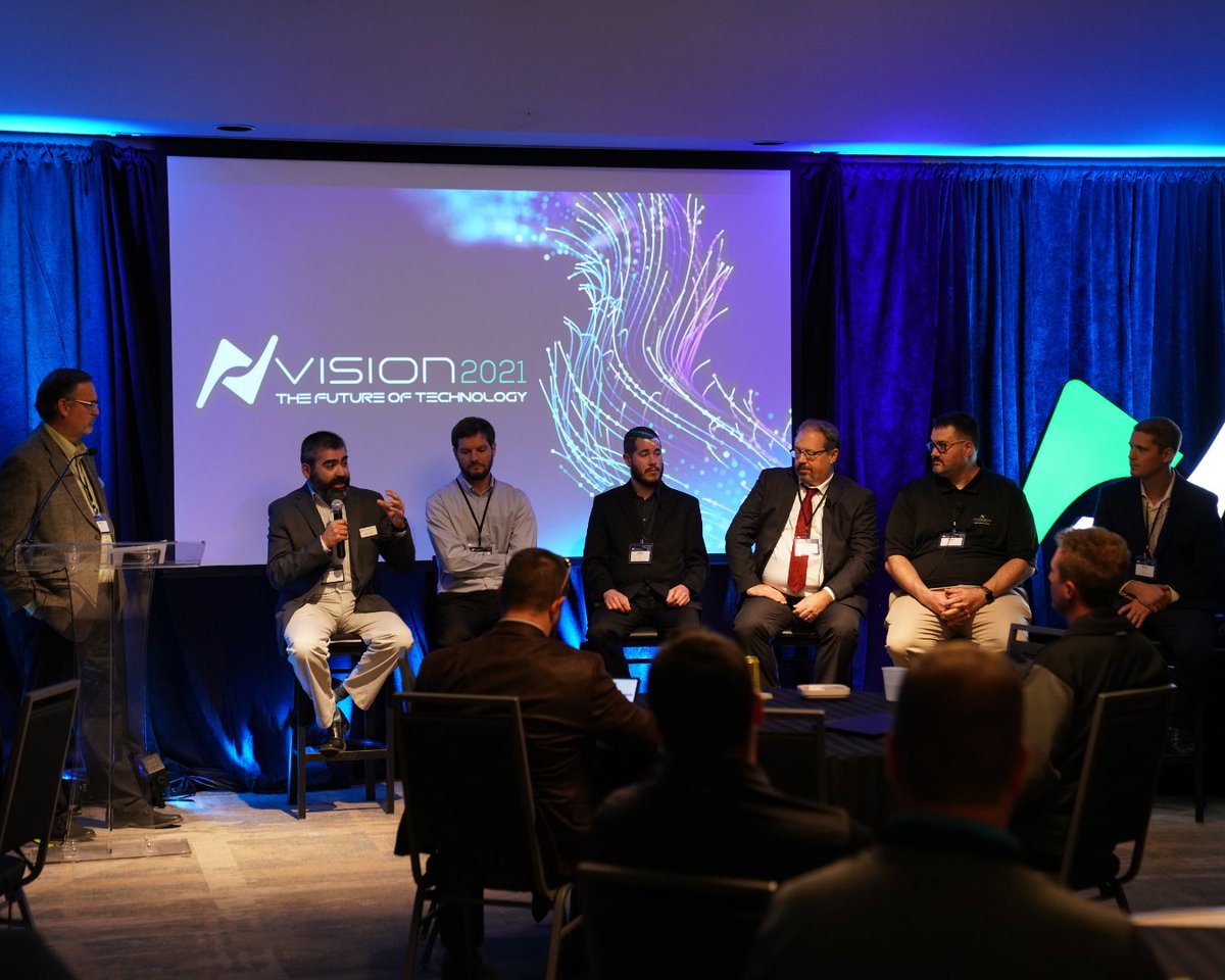NetworkCenter's tweet photo. Thank you to everyone who attended and helped make #nVision2021 a success💚 If you were unable to attend but would like access to the session recordings and resources, please reach out! https://t.co/izEs1eZpJk