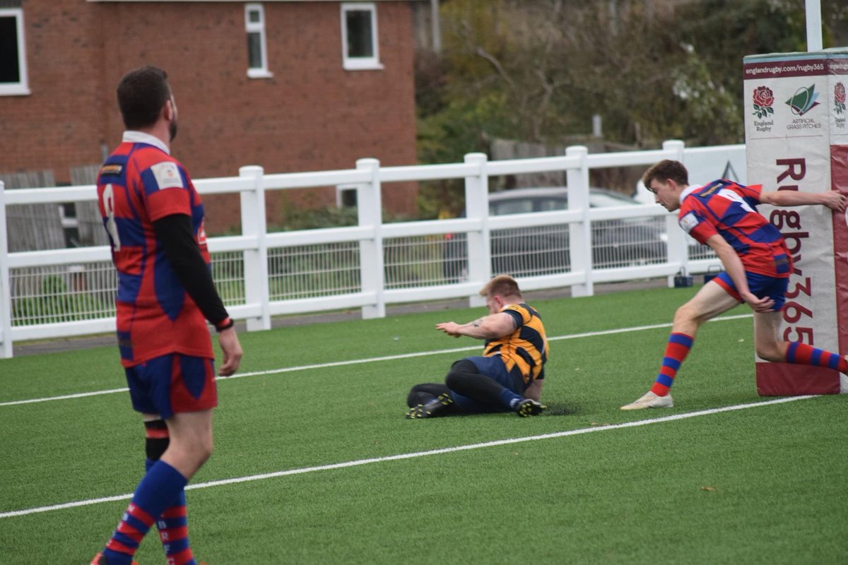 OC_RFC's tweet photo. 6 from 6 in the league now!

Victory against @NBRFC 

27-21
🔶🔷🔶🔷 https://t.co/4mcGp0PVVo