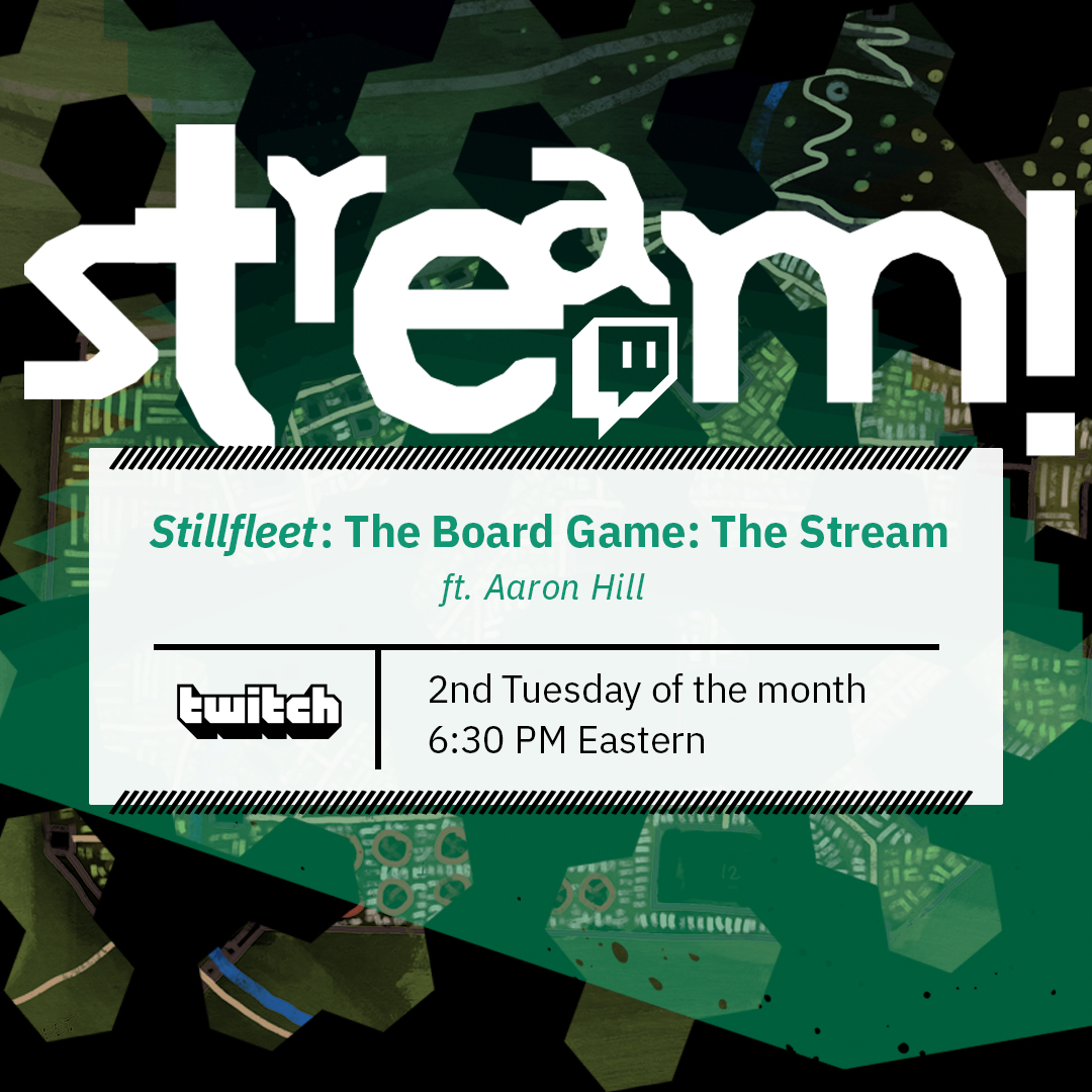 stillfleet's tweet photo. TOMORROW/Tuesday at 6:30 PM Eastern—we work through more tiny cards about space-HR issues with @armahillo
#malinger #scifiboardgames #Stillfleet https://t.co/Gh6tWriSyf