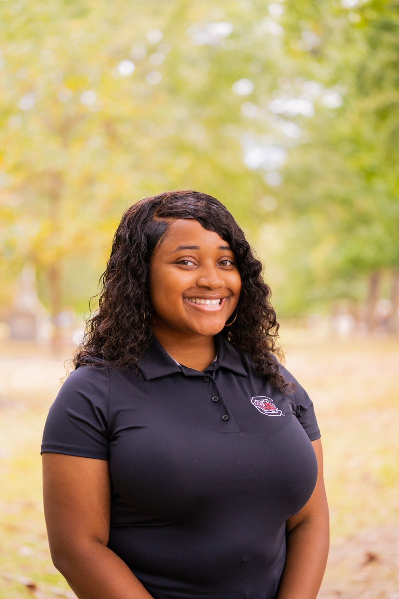 To celebrate First Generation Student Celebration Week at <a href="/uofsc/">University of South Carolina</a> meet one of our newest ambassadors, Aysha Hannah!

Congratulations to all of the first generation students! We’re so happy to have you at UofSC! 

#uofscfirstgen #celebratefirstgen