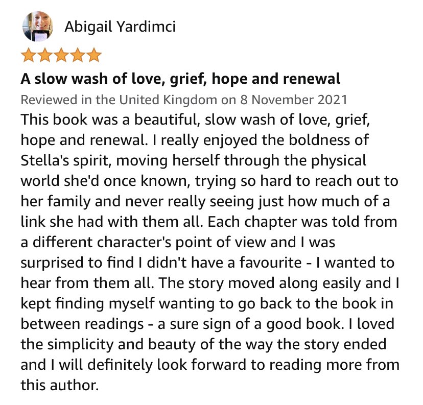 AbigailYardimci's tweet image. I’ve just entered this comp - book looks amazing! AND I’ve just finished #InvisibleThread by @Maddsophy which I won a few weeks ago - it was so beautiful Sophy! Here’s my review. #devonbookhour