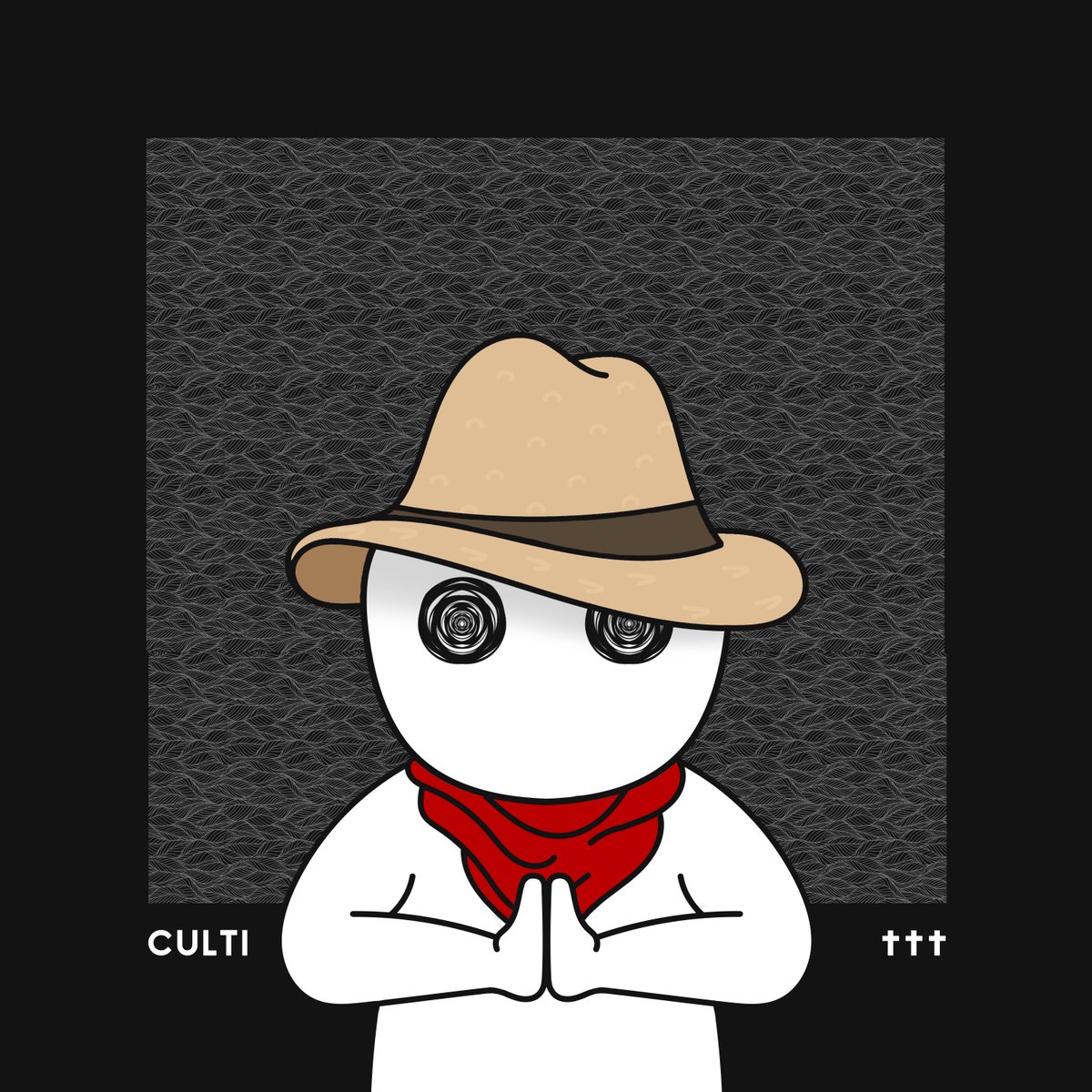 Meet the Mr. Mystery