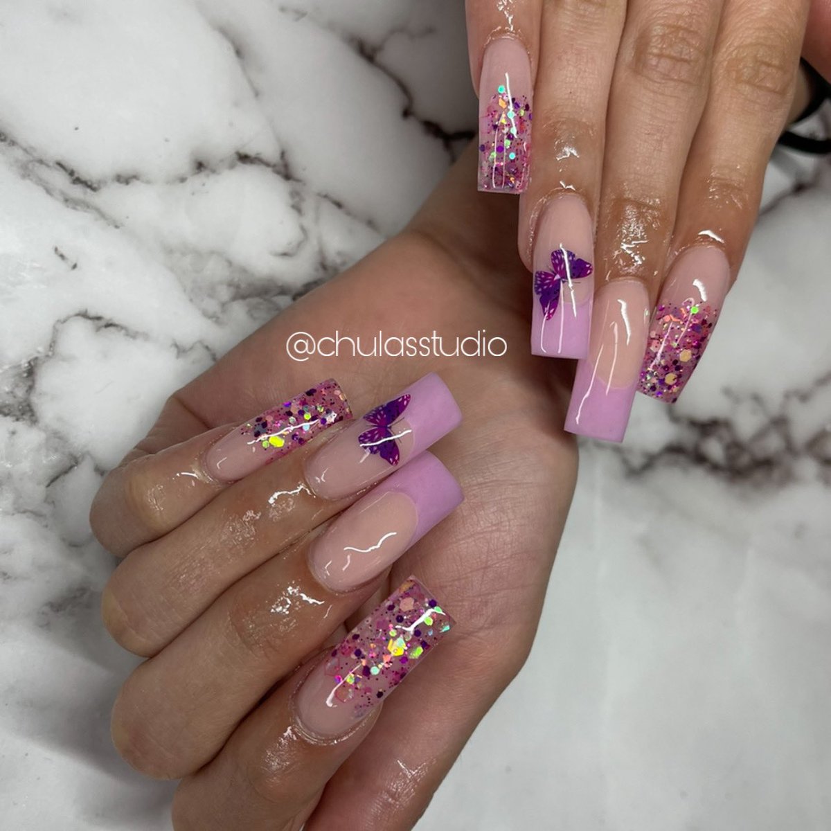 kushmamasita's tweet photo. ✨DM for Nail Appointments
instagram: @chulasstudio 🌸
facebook: Chula’s Studio 💻
📍Winston-Salem, NC
.
.
.
.
.
.
#butterflynails #pastelpinknails #winstonsalemnailtech #chulasstudio #glitternails #ncnails #instagramnails #gboronails #allacrylicfrenchies #nailart #allacrylic https://t.co/AR9HzJc6KP
