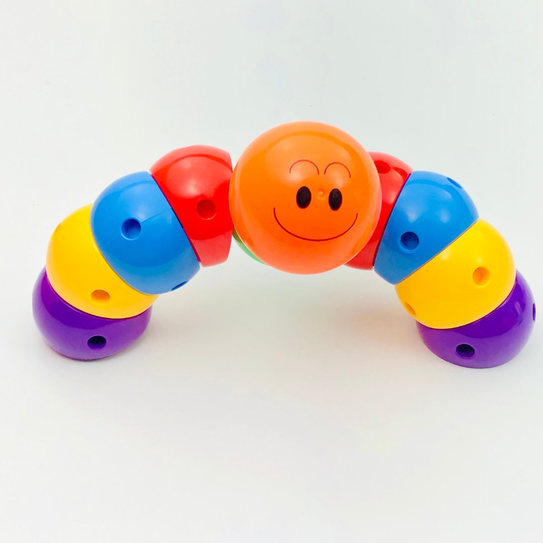 skoolzy's tweet photo. Brand New Toy!! The Wiggly Worm Fidget Toy - on sale now! 

Buy now: https://t.co/i2pB9pIhRz https://t.co/dHMMSO9oz7