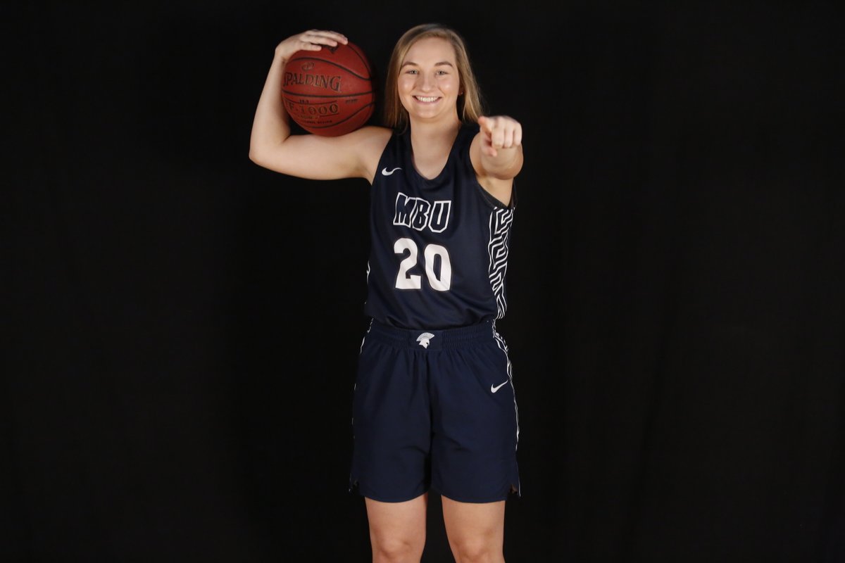Missouri Baptist Women's Basketball tweet media