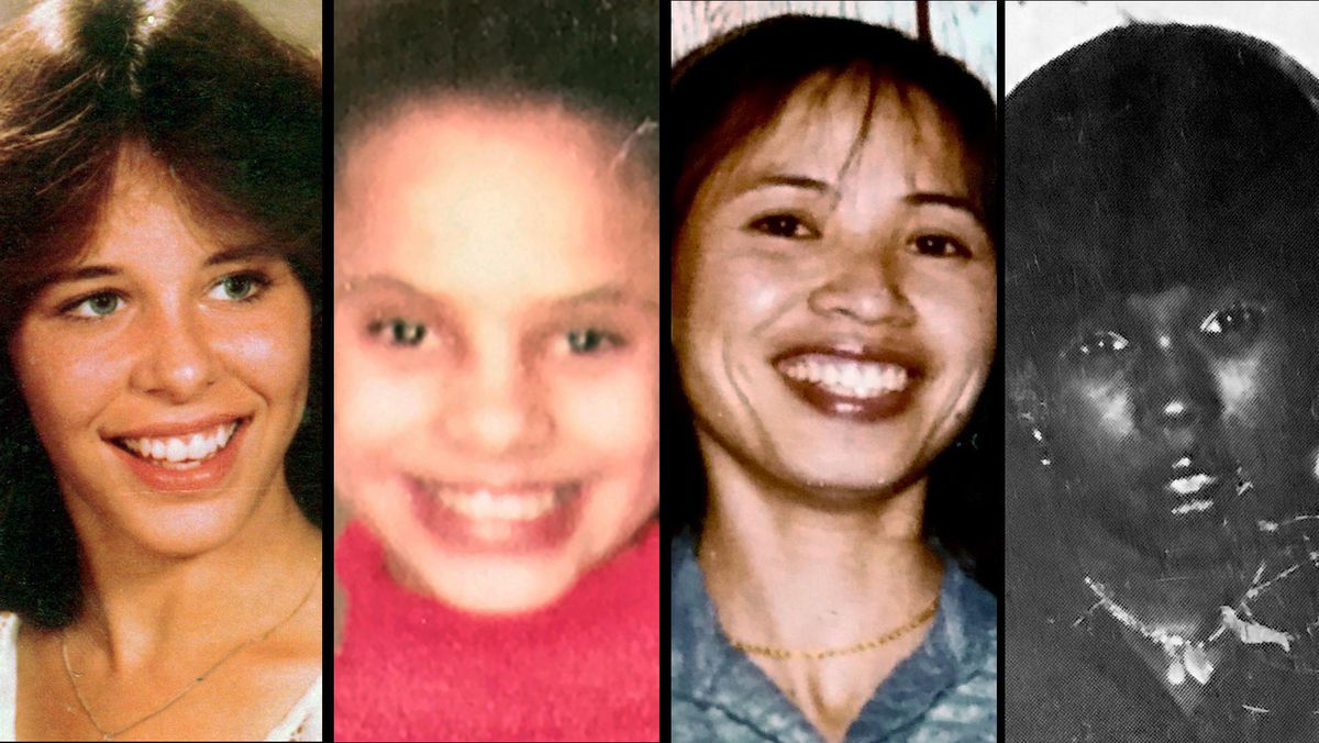 CemeteryRowPod's tweet photo. In today's #CemeteryRow episode, we cover the #Chicago Ripper Crew, the Woolfolk family murders, and reincarnation/the Pollock twins. Tune in! #podcast #truecrime #reincarnation https://t.co/pnEkFetnCu