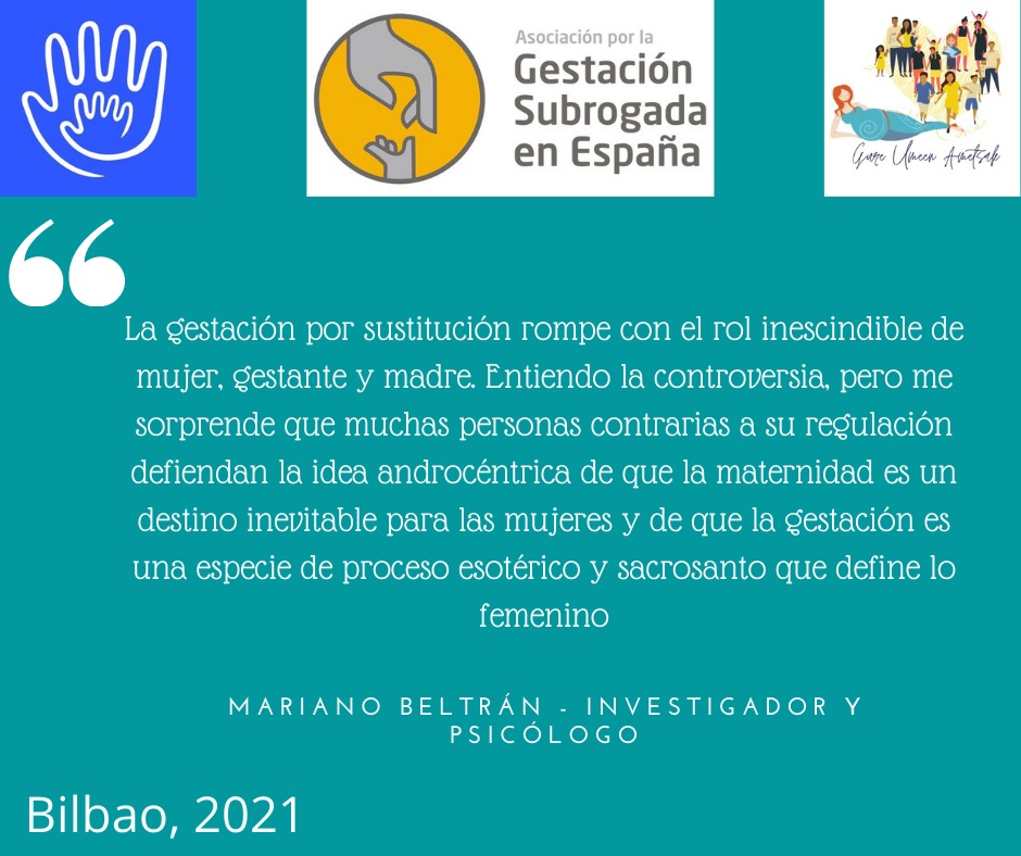 Gestación Subrogada tweet media