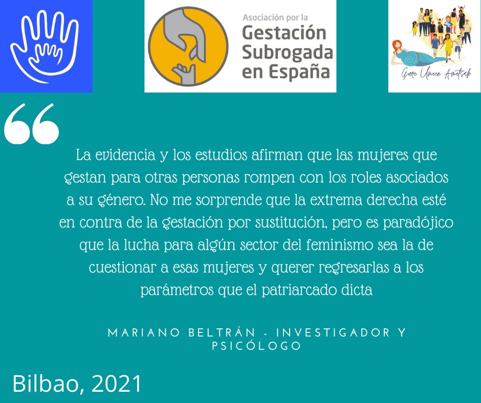 Gestación Subrogada tweet media