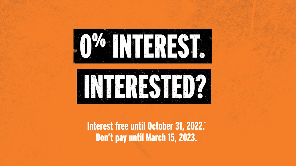 UFAcooperative's tweet photo. No interest. Interested? Talk to your CAM today to learn more about 0% interest on seed, inputs, farm fuel and more until October 31, 2022. https://t.co/42QeueY78a https://t.co/7AFNHZ5IIt