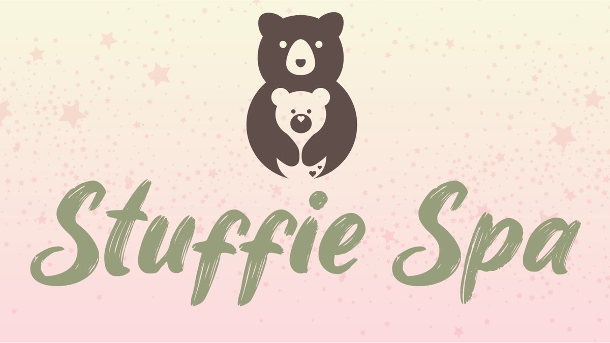 I paid for the customer experience, the care and attention to detail, the finished product, and the clout 😎 I love my logo by <a href="/pasteldotz/">🌸 ✨️🩷</a> #stuffiespa