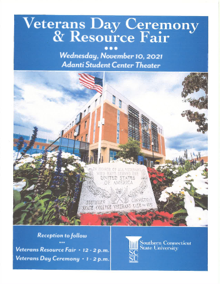 Southern Connecticut State University 🦉 tweet media