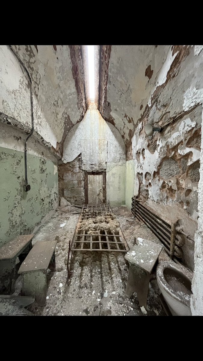 signagent's tweet photo. We were honoured to sponsor the @SEGD Experience Philadelphia Tour of Eastern State Penitentiary!

#segdconf #segdconf21 #philadelphia #designphiladelphia #designphilly #design #experientialdesign #environmentaldesign #experientialgraphicdesigncommunity #experiencedesign #tours https://t.co/yDA5jR2qaT